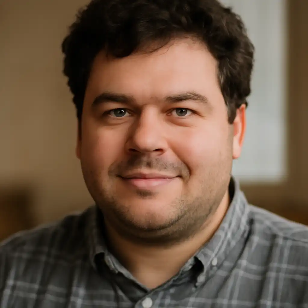 Thomas Berger